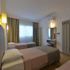 Hotel Golden Orange Apart Hotel cazare Marmaris