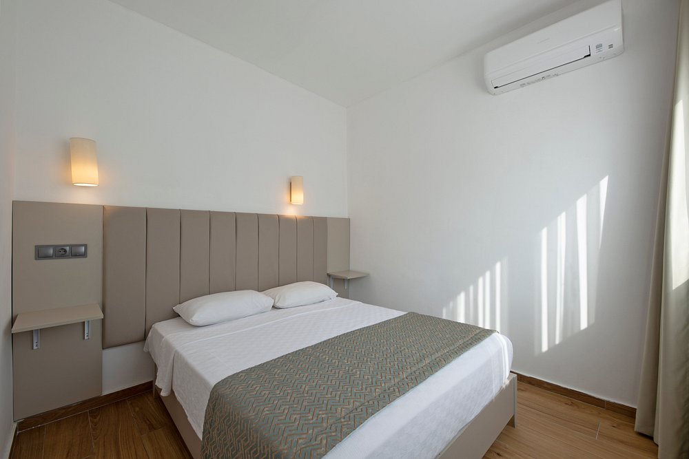 Golden Orange Apart Hotel