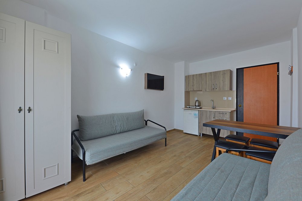 Golden Orange Apart Hotel