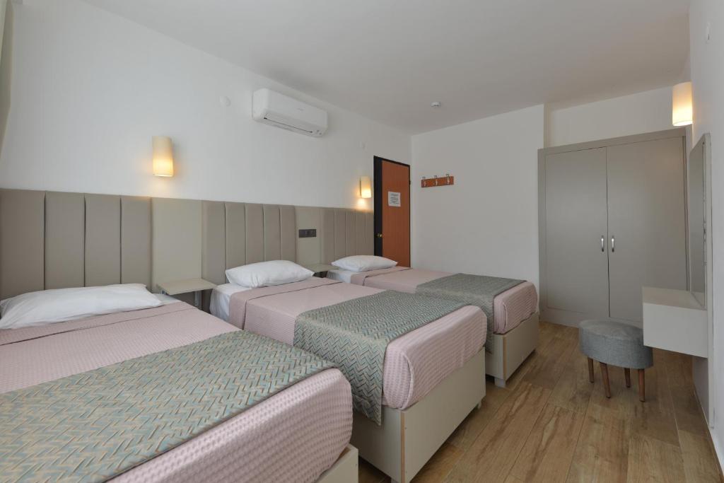 Golden Orange Apart Hotel