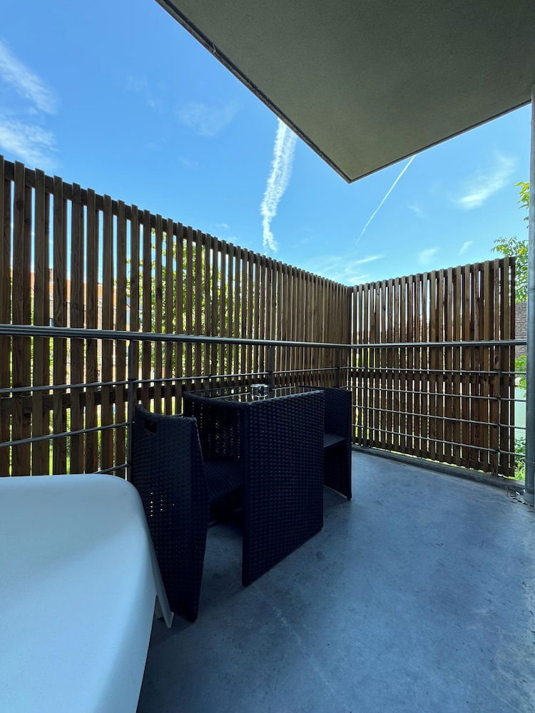 Hotel L'ecrin Des Vennes