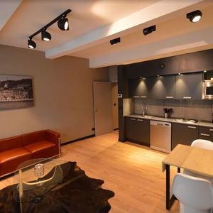 Hotel Amosa Liege City Centre Hotel cazare Liege