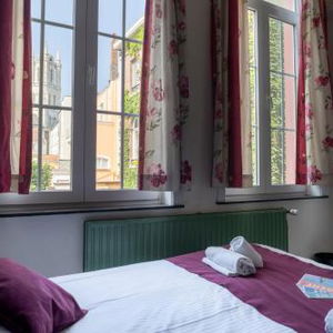 Hotel Flandria Hotel cazare Gent