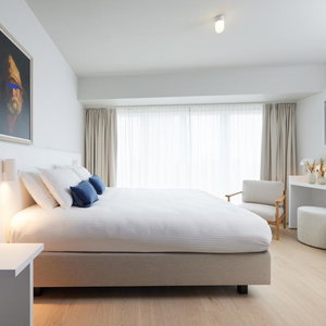 Hotel Burlington Hotel cazare Antwerpen