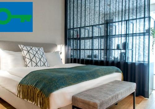 Hotel Antwerp City Center Hotel