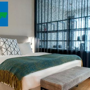 Hotel Antwerp City Center Hotel cazare Antwerpen