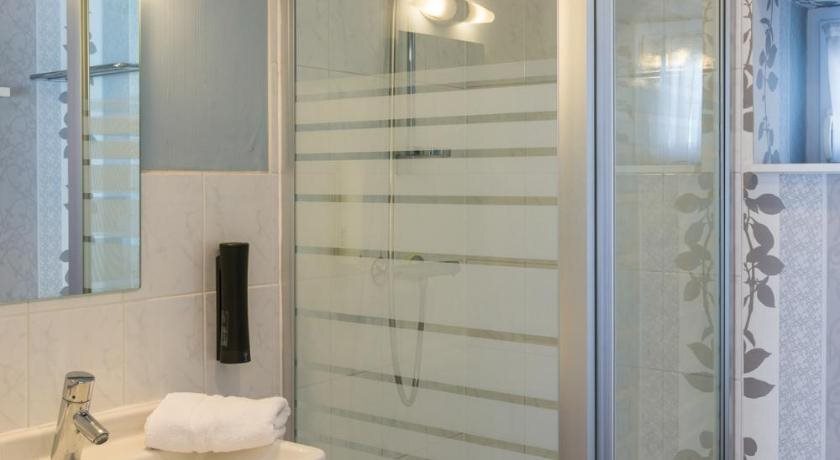 Hotel Parkhotel Gent Centrum