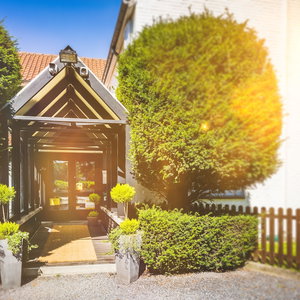 Hotel Domaine Du Ble Hotel cazare Wavre