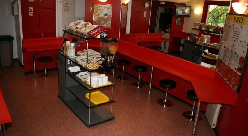 Hotel Hôtel Class'eco Liège