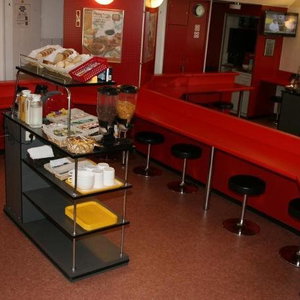 Hotel Hôtel Class'eco Liège cazare Liege
