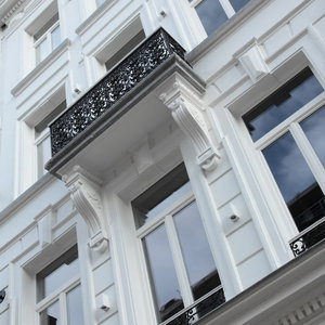 Hotel Maison Nationale City Flats & Suites cazare Antwerpen