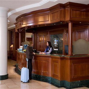 Hotel Radisson Blu Park Lane Hotel Antwerp cazare Antwerpen