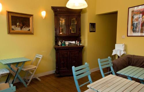 Hotel B&B La Ducale