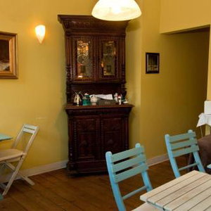 Hotel B&B La Ducale cazare Gent