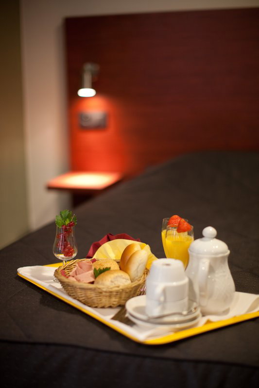Hotel Century Superior Antwerpen