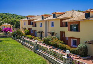 Hotel Keri Village & Spa By Zante Plaza cazare Keri