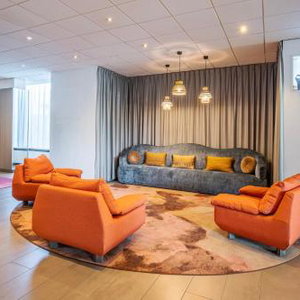 Hotel Crowne Plaza Antwerpen cazare Antwerpen
