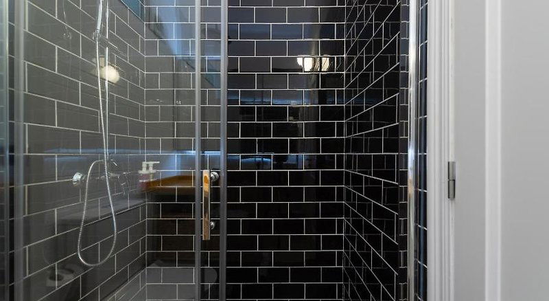 Hotel City Sun And Living