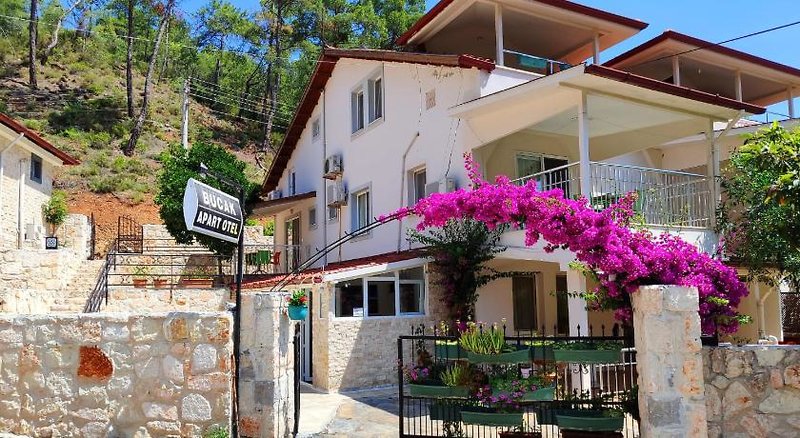 Hotel Bucak Apart Hotel