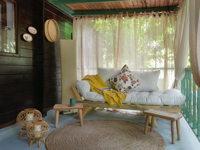 Gayb-Î Bungalows By Naturelife