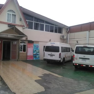 Hotel Hostal Express Inn Aeropuerto Internacional cazare Tocumen