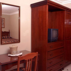 Hotel Hotel Andros cazare Colon