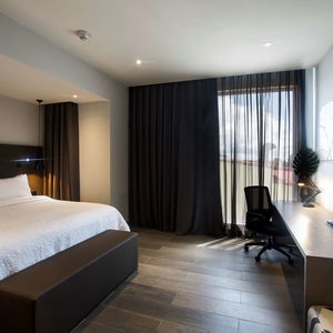 Hotel Hampton By Hilton David cazare David