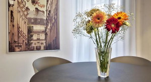 Hotel 10 Strait Street cazare Valletta