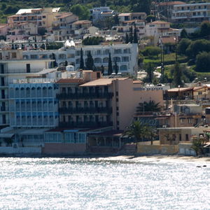 Hotel Flisvos Hotel cazare Tolon