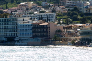 Hotel Flisvos Hotel cazare Tolon