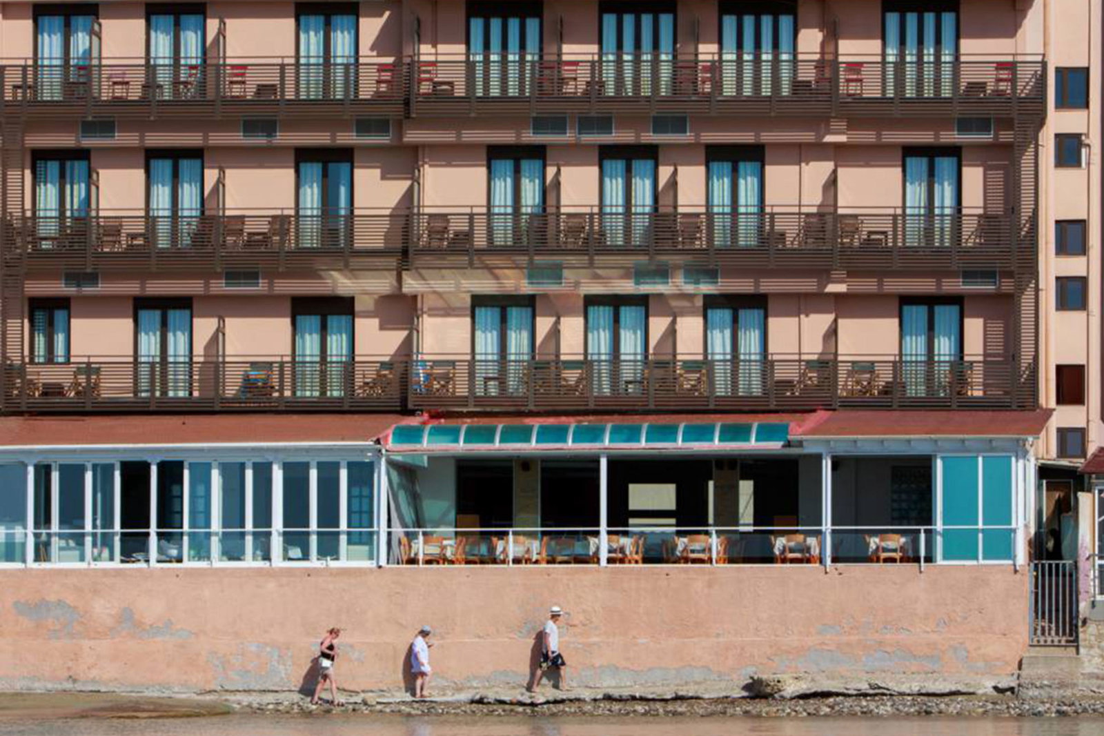 Flisvos Hotel