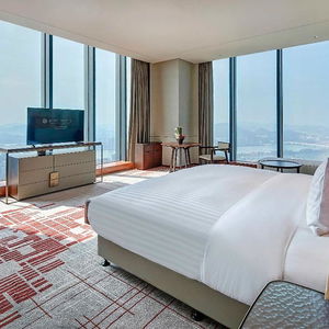 Hotel Pullman Huizhou Kaisa cazare Huizhou