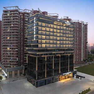 Hotel Microtel By Wyndham Maoming Dianbai cazare Maoming