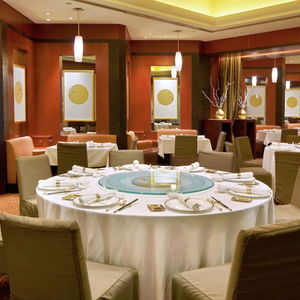 Hotel Hilton Chongqing Hotel cazare Chongqing