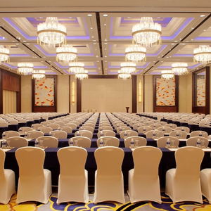 Hotel Radisson Blu Plaza Chongqing cazare Chongqing