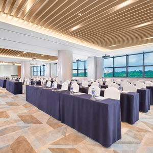 Hotel Holiday Inn Express Chongqing Airport Zone cazare Chongqing