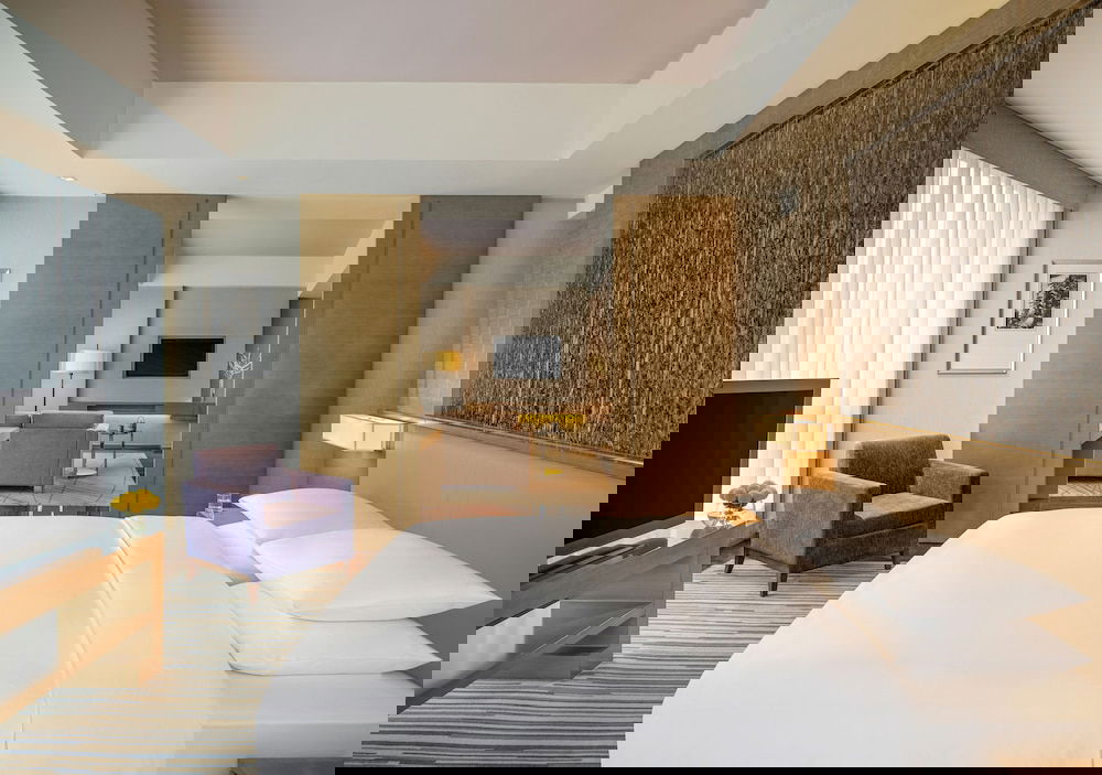 Hotel Hyatt Regency Chongqing