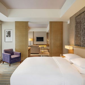 Hotel Hyatt Regency Chongqing cazare Chongqing