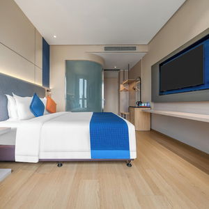 Hotel Holiday Inn Express Chongqing Guanyinqiao cazare Chongqing