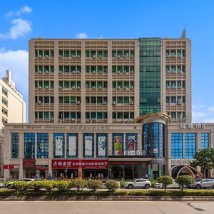 Hotel Fushang Hotel (Foshan Jinshazhou Wanda Plaza Store) cazare Foshan