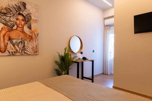 Hotel Bali Seaside Sailor cazare Rethymno