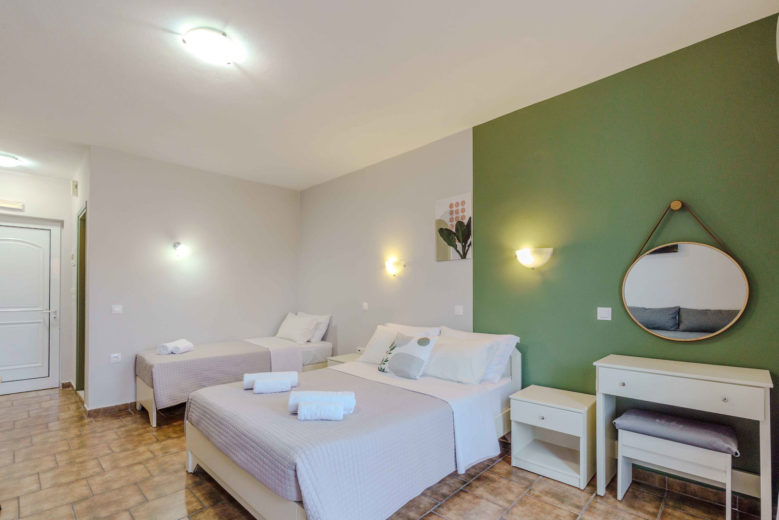 Ilios Mare Hotel