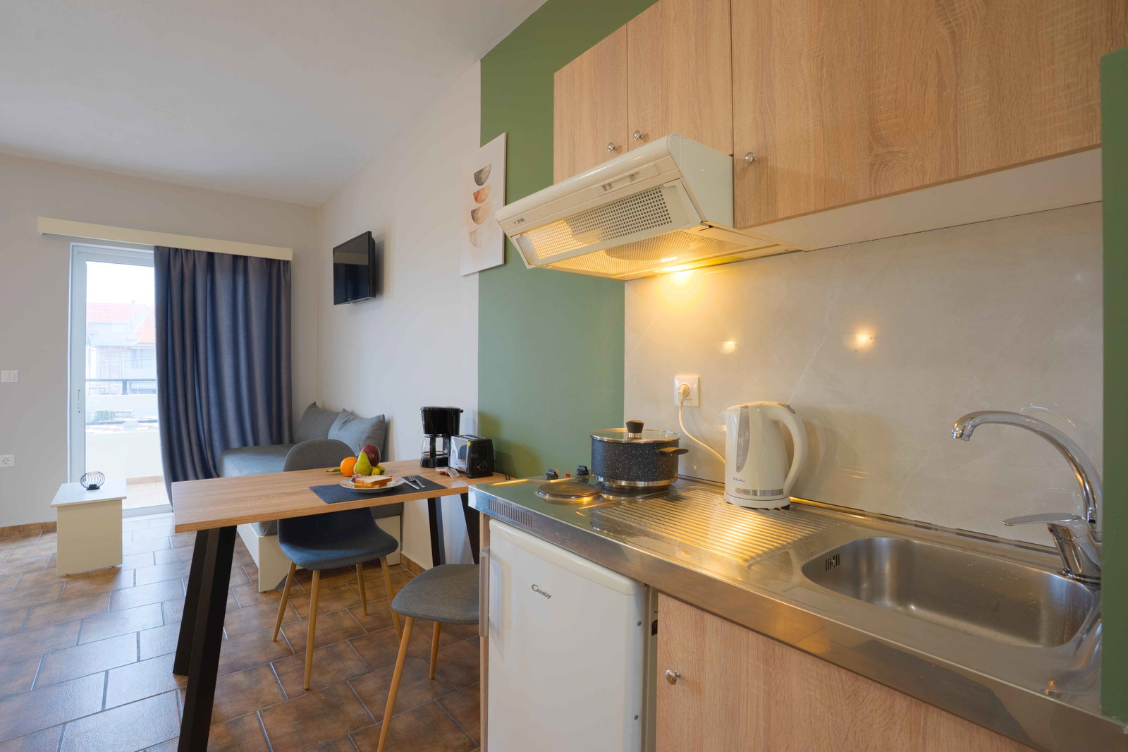 dal travel Ilios Mare Hotel