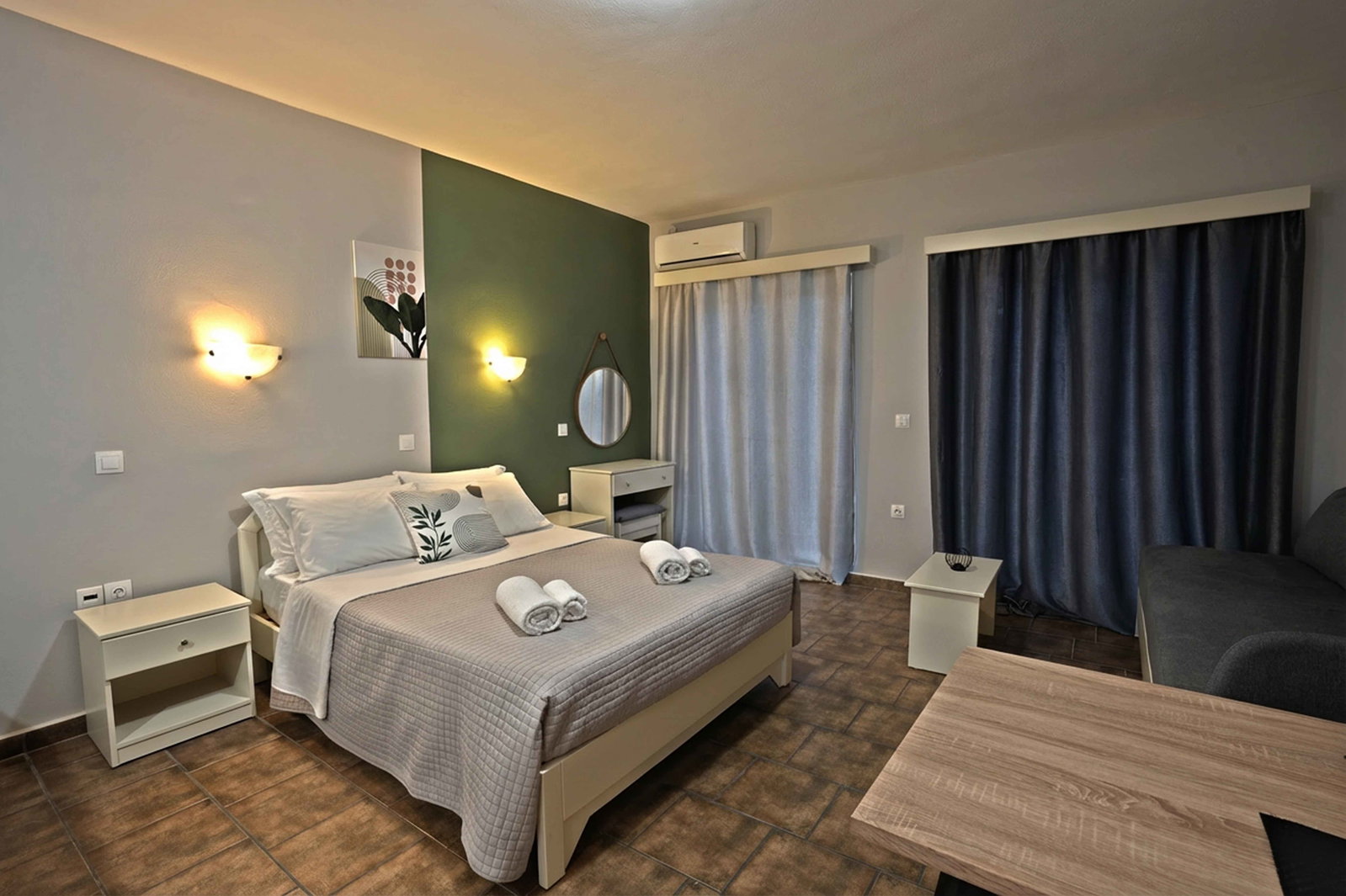 dal travel Ilios Mare Hotel