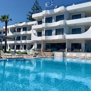 Sejur Ivory Serenity vacanta Theologos
