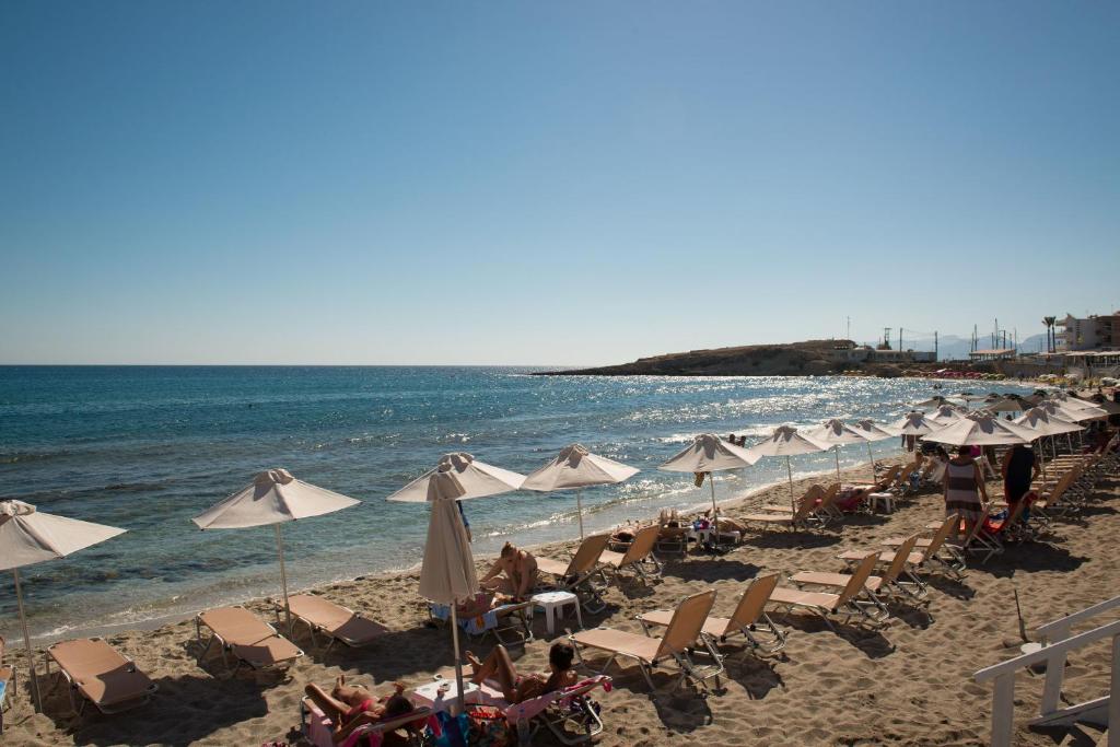 Fedra Boutique Apartments