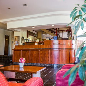 Hotel Galant cazare Torino