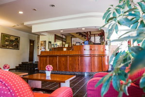 Hotel Galant cazare Torino