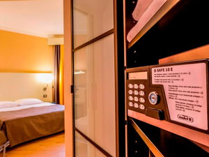 Hotel Prestige cazare Torino