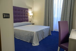 Hotel Torino Porta Susa cazare Torino